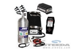 JMS Dry Nitrous Kit - Stage 2 - 5.0L 4V TiVCT Mustang (11-14)